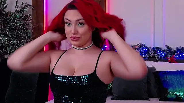 EmyHilton online show from December 20, 2025, 6:16 am