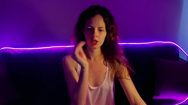 RubyAttwood online show from February 26, 2026, 7:19 am