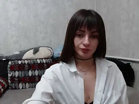 LikaLuis online show from February 22, 2025, 7:58 pm