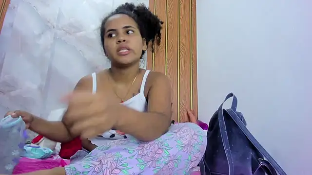 makena18 online show from September 21, 2025, 3:50 pm