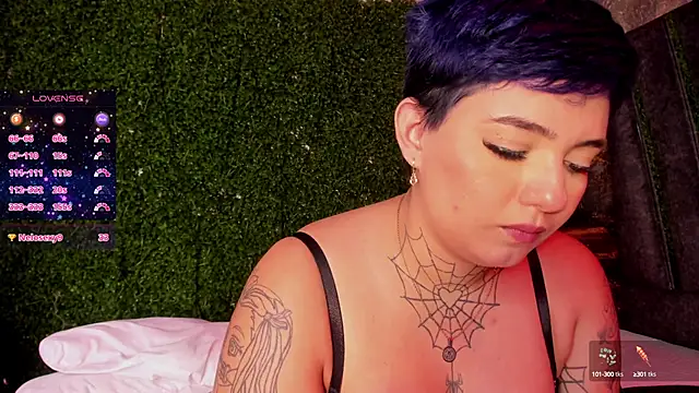 Snapshot of Ala_Rasi_ chatting on December 4, 2024, 4:54 pm Ala Rasi  online show from December 4, 2024, 4:54 pm