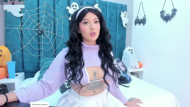 Snapshot of Ala_Rasi_ chatting on October 25, 2025, 4:00 am Ala Rasi  online show from October 25, 2025, 4:00 am