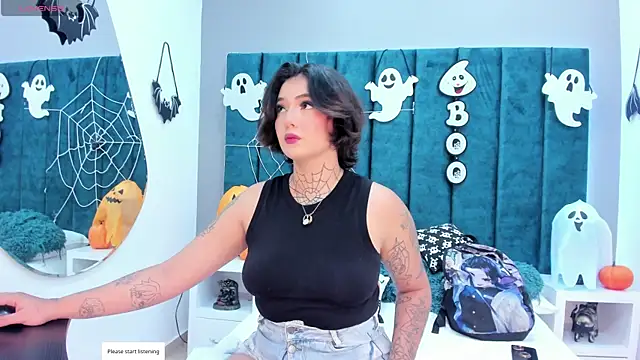 Snapshot of Ala_Rasi_ chatting on October 16, 2025, 3:48 am Ala Rasi  online show from October 16, 2025, 3:48 am