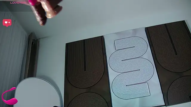 aidaadams online show from February 24, 2026, 12:06 pm