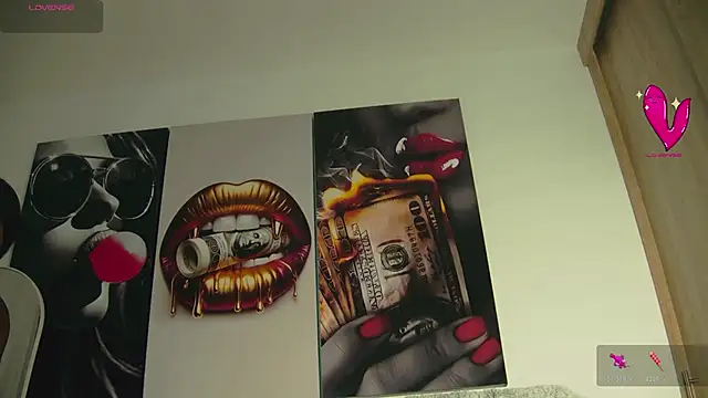 Snapshot of aidaadams chatting on October 30, 2025, 11:52 am aidaadams online show from October 30, 2025, 11:52 am