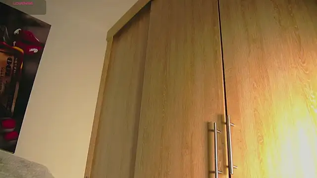 Snapshot of aidaadams chatting on September 30, 2025, 10:32 am aidaadams online show from September 30, 2025, 10:32 am