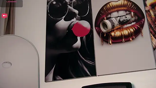 aidaadams online show from January 7, 2026, 11:48 am