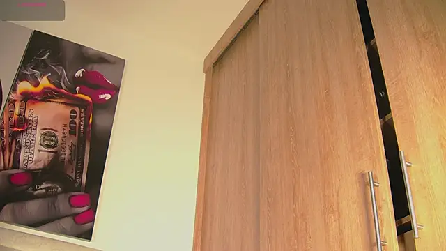 Snapshot of aidaadams chatting on October 2, 2025, 11:35 am aidaadams online show from October 2, 2025, 11:35 am