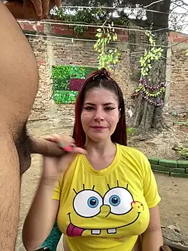 Hotnightsexxx online show from October 1, 2025, 6:01 pm