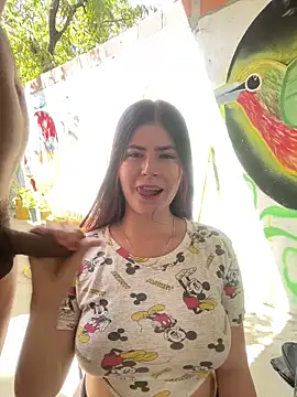 Hotnightsexxx online show from February 21, 2026, 6:43 pm