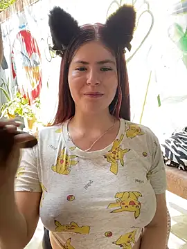 Hotnightsexxx online show from March 3, 2026, 6:15 pm