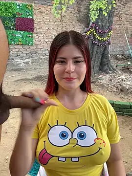 Hotnightsexxx online show from September 23, 2025, 6:15 pm