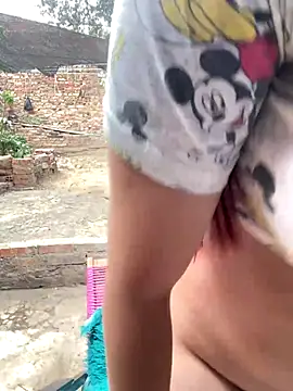 Hotnightsexxx online show from October 7, 2025, 5:47 pm