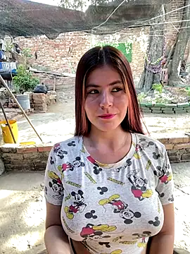 Hotnightsexxx online show from November 17, 2025, 8:13 pm