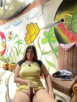 Hotnightsexxx online show from March 26, 2026, 5:55 pm