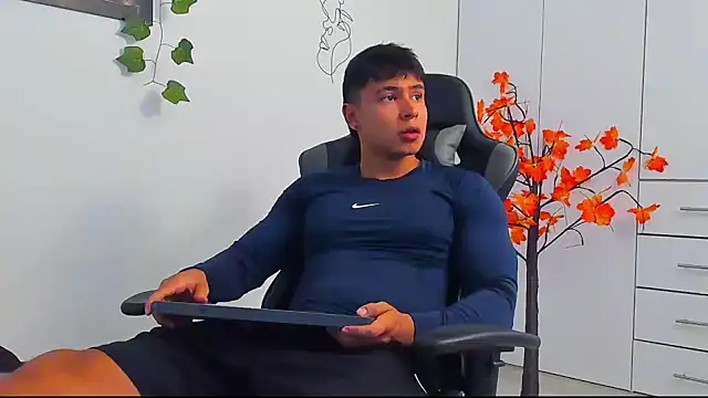 Bray Kevin online show from January 12, 2026, 8:04 pm