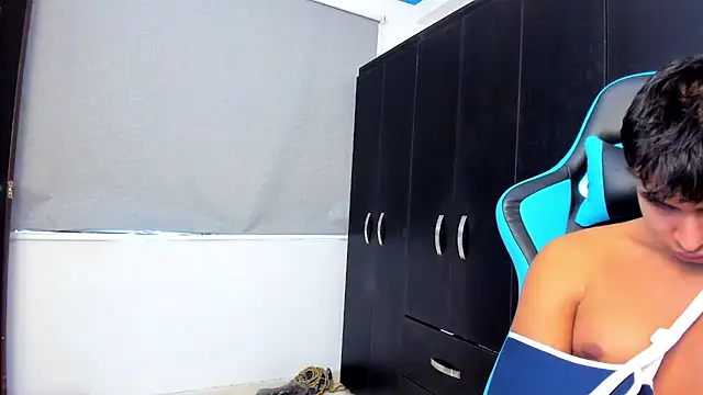 Bray Kevin online show from October 14, 2025, 5:57 pm