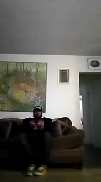 Snapshot of MrDickUdown24_7 chatting on January 6, 2025, 1:20 am MrDickUdown24 7 online show from January 6, 2025, 1:20 am