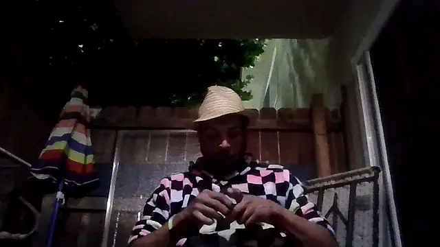 MrDickUdown24 7 online show from February 6, 2026, 1:29 pm