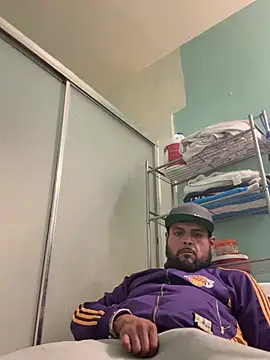 Snapshot of MrDickUdown24_7 chatting on February 20, 2025, 5:23 am MrDickUdown24 7 online show from February 20, 2025, 5:23 am