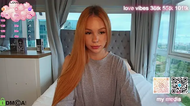 Tracy-Taylor online show from February 27, 2026, 7:14 pm