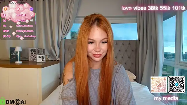 Tracy-Taylor online show from February 7, 2026, 7:11 pm