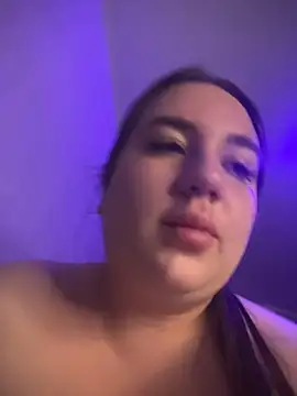 GabiBoobs online show from July 1, 2026, 7:25 pm