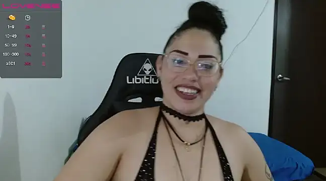 Snapshot of natashasmithe chatting on January 27, 2025, 5:47 am natashasmithe online show from January 27, 2025, 5:47 am