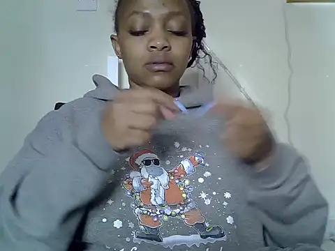 Brown sexy online show from November 13, 2025, 6:34 pm