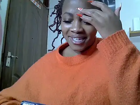 Brown sexy online show from April 22, 2026, 12:28 am