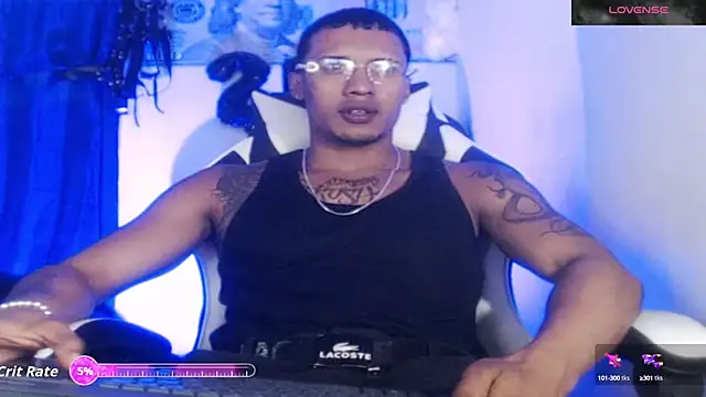 Ryan coopper online show from September 14, 2025, 2:45 am