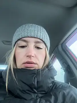 StasyWood online show from March 11, 2026, 1:10 am