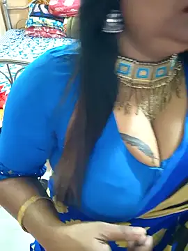 YR-SHIVANI online show from February 12, 2025, 5:26 am