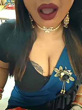 YR-SHIVANI online show from February 25, 2025, 5:40 pm