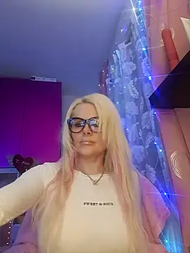 Angeldevilus online show from January 27, 2025, 12:33 am