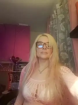 Angeldevilus online show from January 31, 2025, 11:56 pm