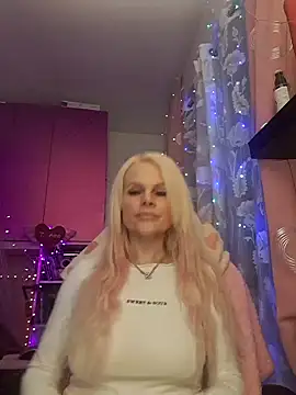 Angeldevilus online show from January 9, 2025, 5:54 pm