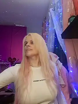 Angeldevilus online show from January 10, 2025, 12:49 am