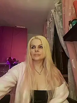 Angeldevilus online show from January 14, 2025, 1:15 am