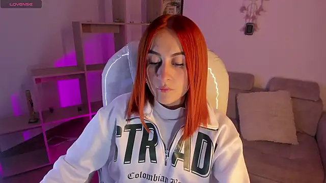 Tiarha online show from January 23, 2025, 4:09 am