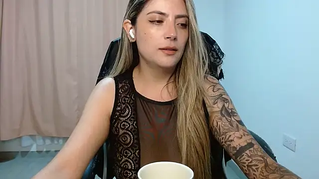  sweet rachel online show from March 27, 2026, 3:26 am