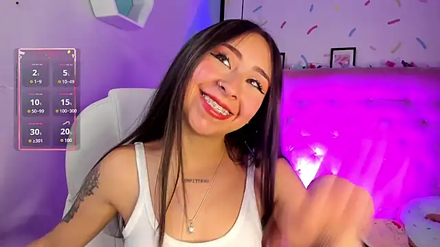  cloe martinez online show from January 22, 2025, 10:26 pm