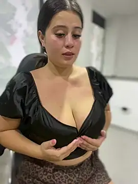 Natalia Cleark09 online show from February 27, 2025, 8:09 pm