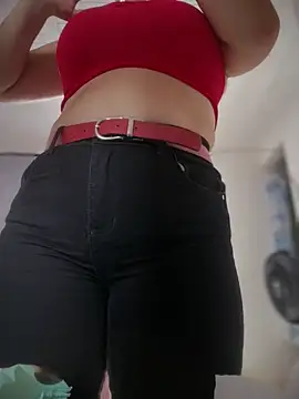 Natalia Cleark09 online show from November 20, 2025, 4:51 pm