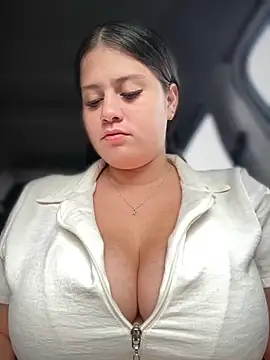 Snapshot of Natalia_Cleark09 chatting on October 25, 2025, 3:12 pm Natalia Cleark09 online show from October 25, 2025, 3:12 pm