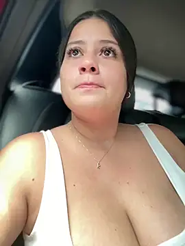 Snapshot of Natalia_Cleark09 chatting on September 20, 2025, 5:18 pm Natalia Cleark09 online show from September 20, 2025, 5:18 pm