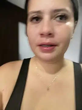 Snapshot of Natalia_Cleark09 chatting on October 24, 2025, 1:10 pm Natalia Cleark09 online show from October 24, 2025, 1:10 pm