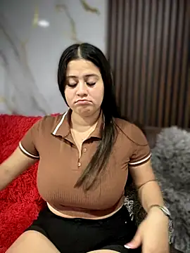 Snapshot of Natalia_Cleark09 chatting on September 19, 2025, 3:27 pm Natalia Cleark09 online show from September 19, 2025, 3:27 pm