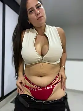 Natalia Cleark09 online show from February 16, 2025, 11:06 pm