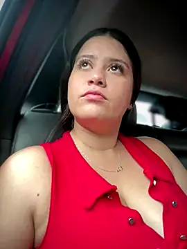 Snapshot of Natalia_Cleark09 chatting on October 30, 2025, 2:25 pm Natalia Cleark09 online show from October 30, 2025, 2:25 pm